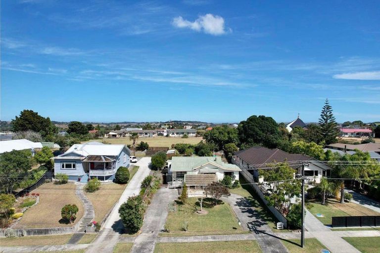 Photo of property in 66 Parore Street, Parore, Dargaville, 0372