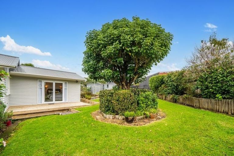Photo of property in 43a Ashby Avenue, Saint Heliers, Auckland, 1071