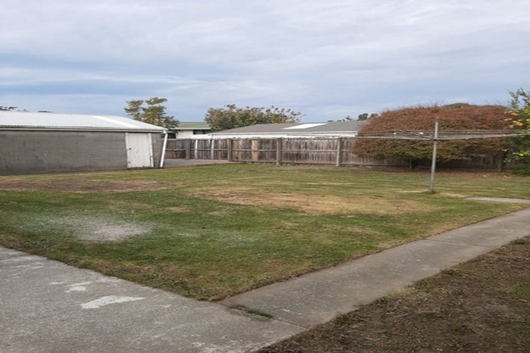 Photo of property in 26 Normandy Street, Bishopdale, Christchurch, 8053