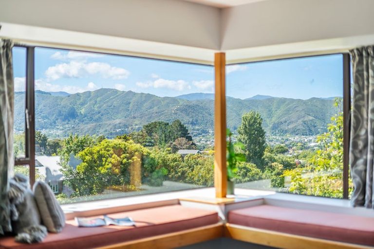 Photo of property in 22 Picasso Grove, Belmont, Lower Hutt, 5010