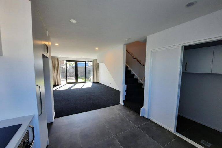 Photo of property in 2/107 Edgeware Road, St Albans, Christchurch, 8014