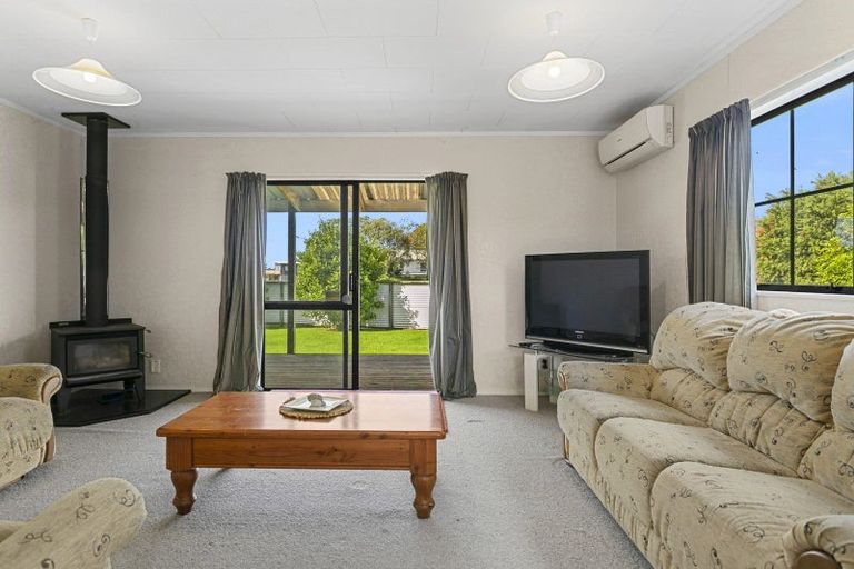 Photo of property in 45 Kaimanawa Street, Omori, Turangi, 3381