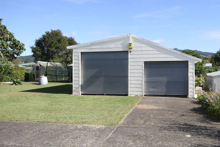 Photo of property in 5 Christensen Street, Waihi, 3610