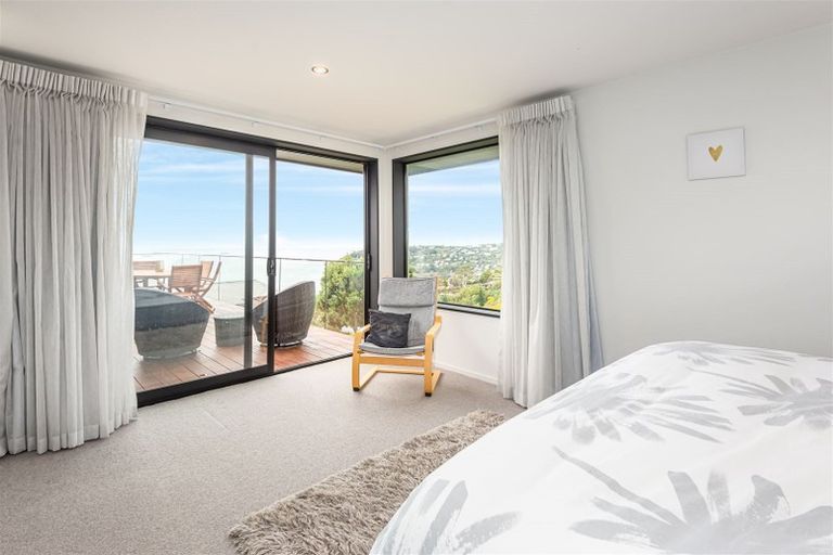 Photo of property in 165 Clifton Terrace, Clifton, Christchurch, 8081