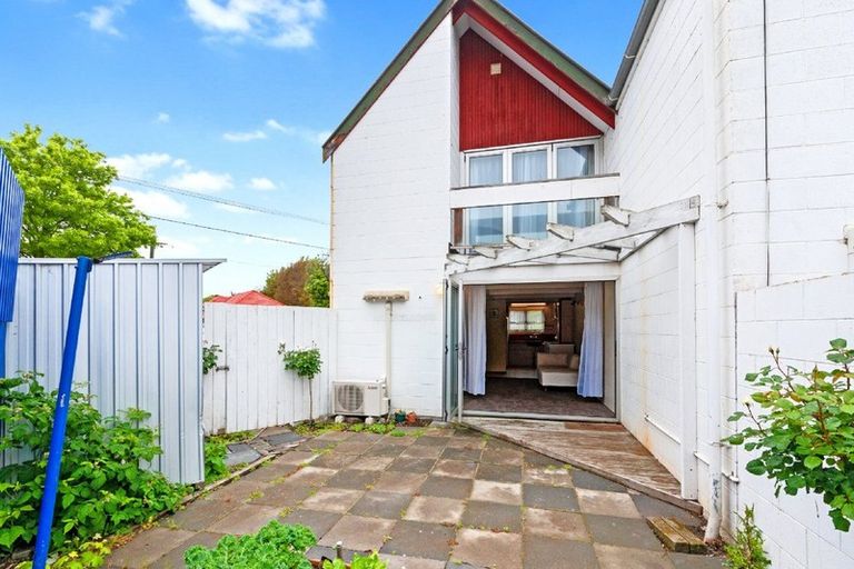 Photo of property in 1/25 Rogers Street, Sydenham, Christchurch, 8023