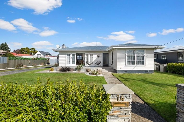 Photo of property in 14 Station Road, Matamata, 3400