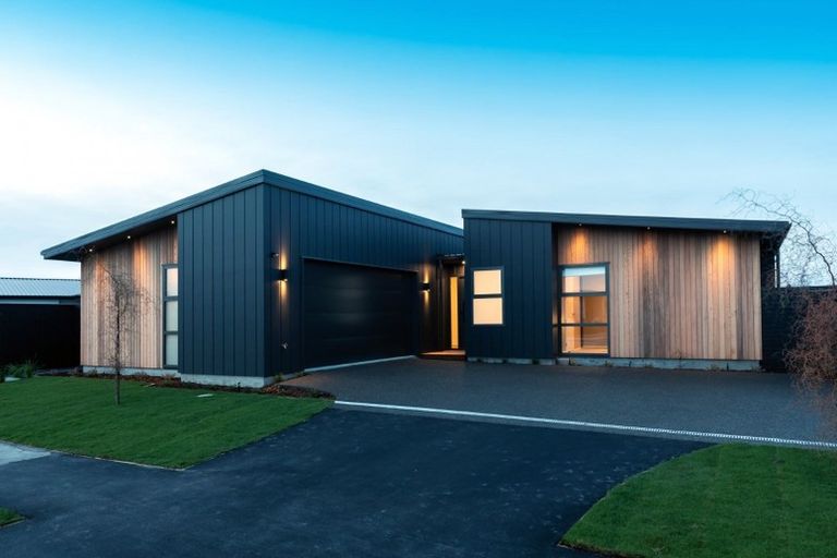 Photo of property in 29a Provincial Road, Halswell, Christchurch, 8025