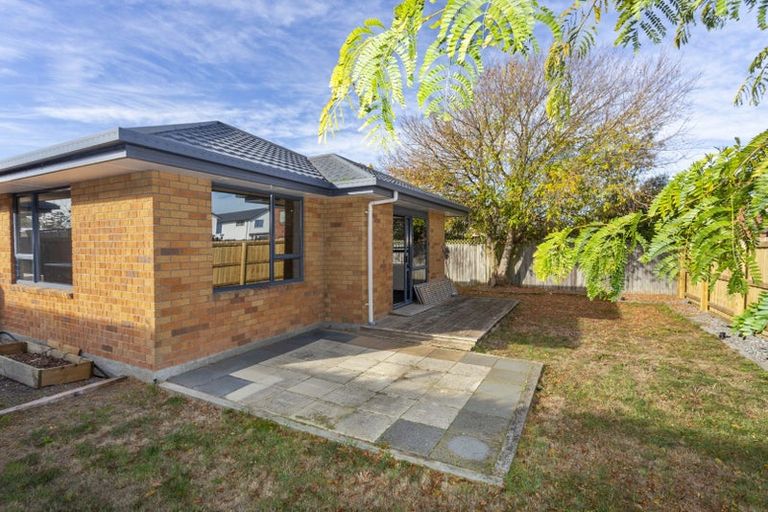 Photo of property in 25f Parnwell Street, Burwood, Christchurch, 8083