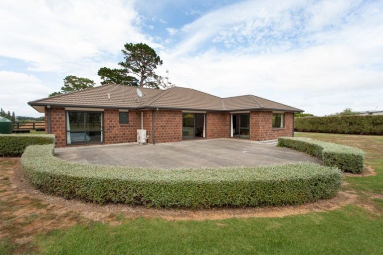 Photo of property in 1102d Old Te Aroha Road, Okauia, Matamata, 3471