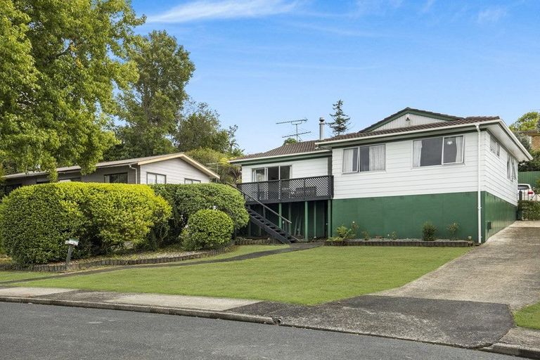 Photo of property in 44 Bellfield Road, Opaheke, Papakura, 2113