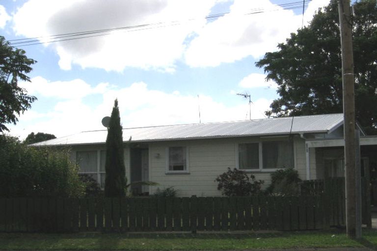 Photo of property in 18a Mildmay Road, Henderson, Auckland, 0610