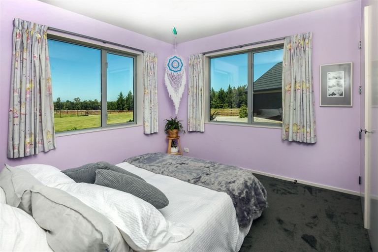 Photo of property in 50 Fergus Road, Loburn, Rangiora, 7472