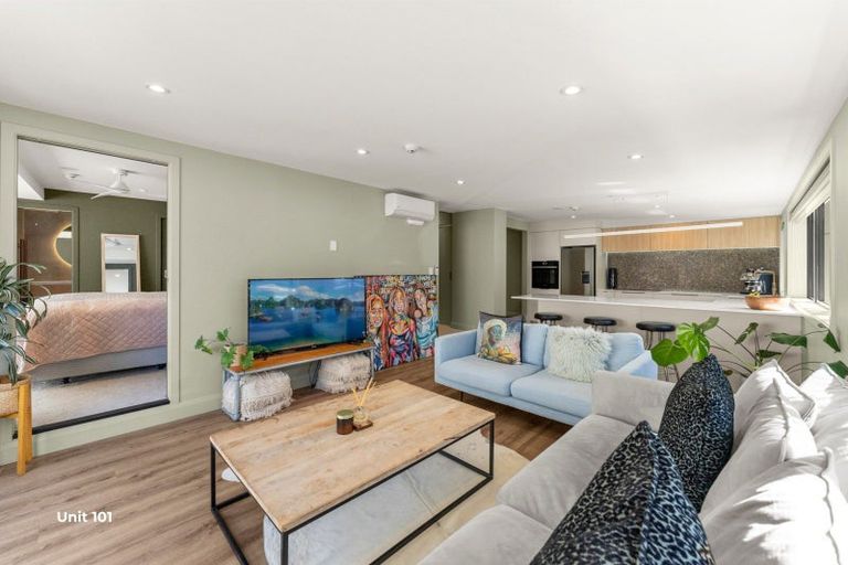 Photo of property in 102/6 Adams Avenue, Mount Maunganui, 3116