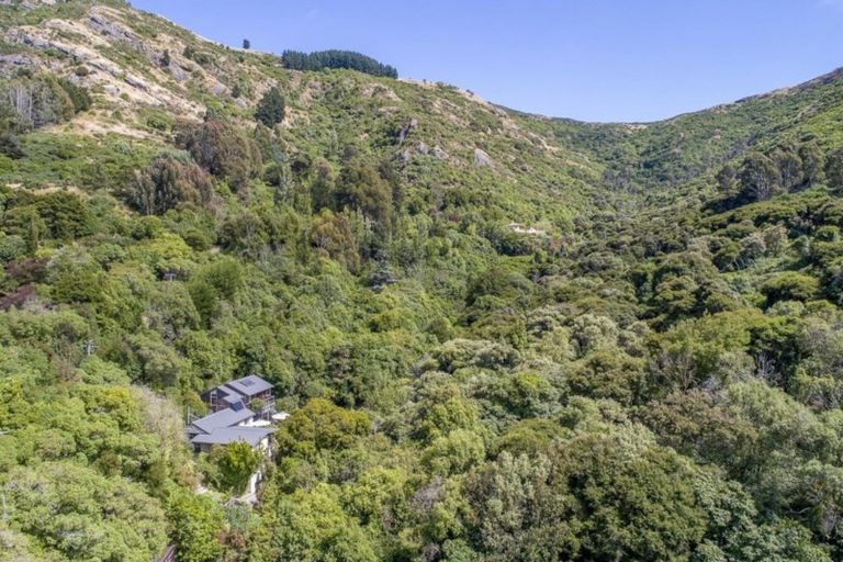 Photo of property in 42 Zephyr Terrace, Governors Bay, Lyttelton, 8971