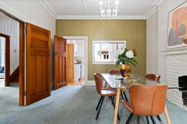 Photo of property in 364 Highgate, Roslyn, Dunedin, 9010