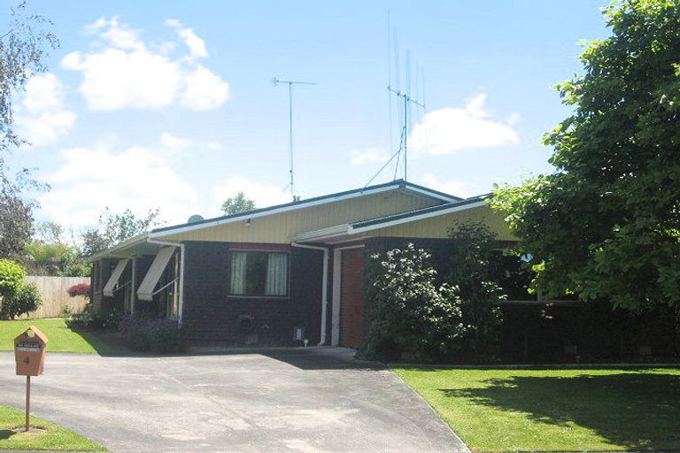 Photo of property in 4 Buckland Place, Cambridge, 3434