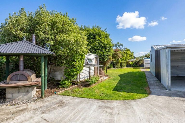 Photo of property in 59 Raglan Street, Lansdowne, Masterton, 5810