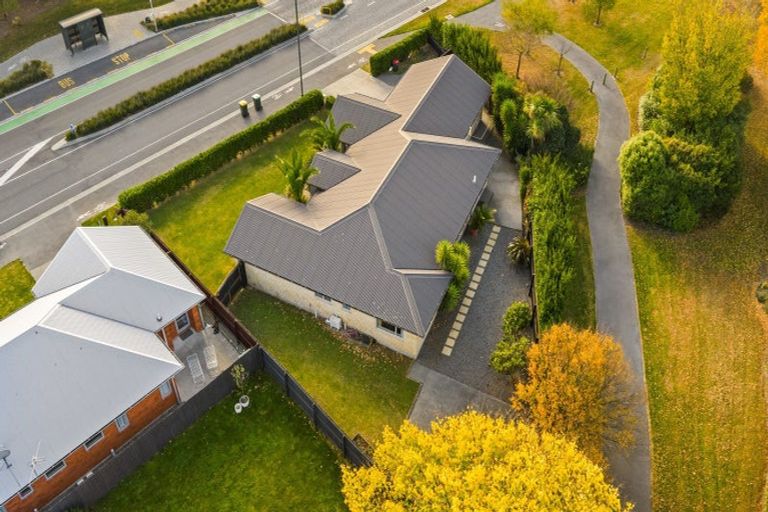 Photo of property in 111 Rolleston Drive, Rolleston, 7614