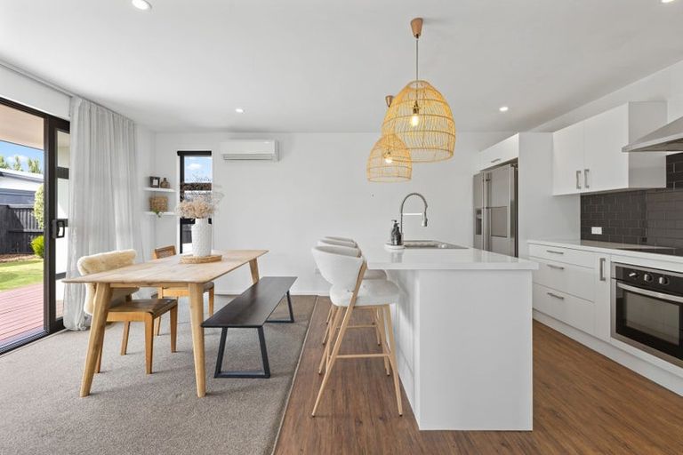 Photo of property in 21a Candy Crescent, Kaiapoi, 7630