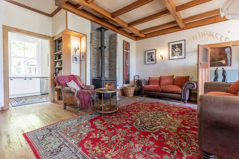 Photo of property in 112 Donghi Road, Ormondville, Dannevirke, 4977