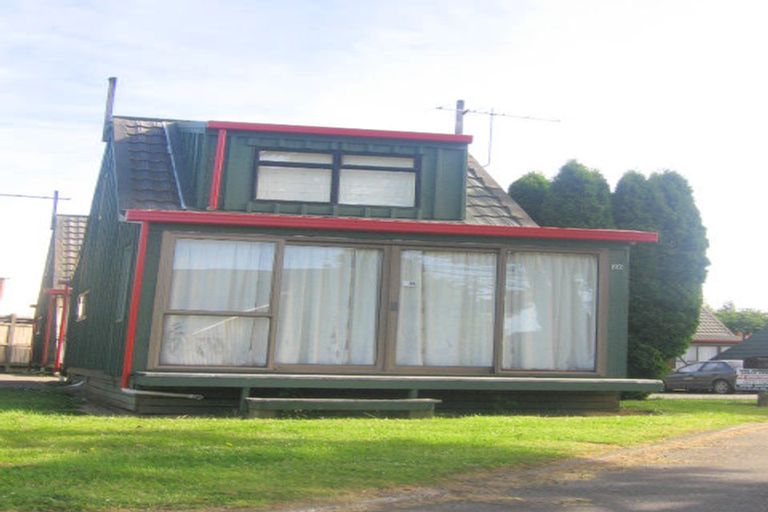 Photo of property in 28 Matai Street, Ohakune, 4625