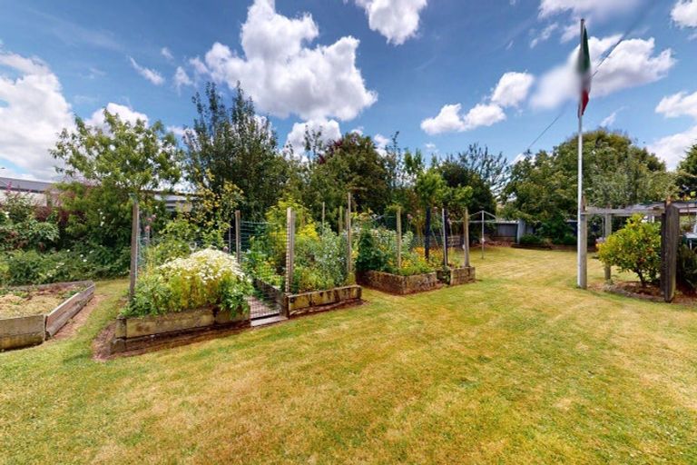 Photo of property in 80 David Street, Hinds, Ashburton, 7773