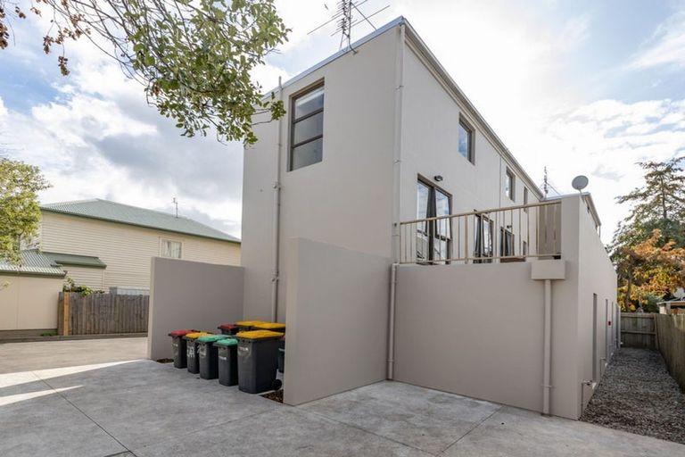 Photo of property in 40/10 Buffon Street, Waltham, Christchurch, 8023