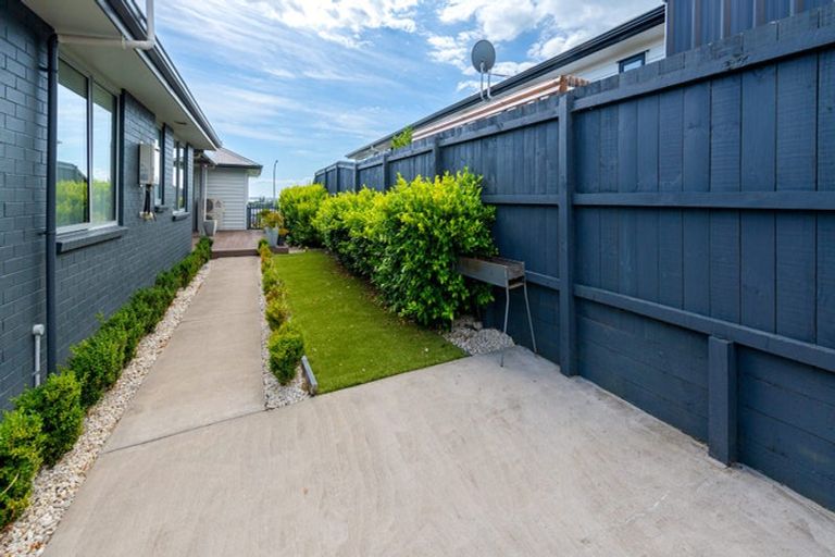 Photo of property in 152 Ninth View Avenue, Beachlands, Auckland, 2018