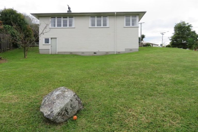 Photo of property in 103 Grafton Road, Thames, 3500