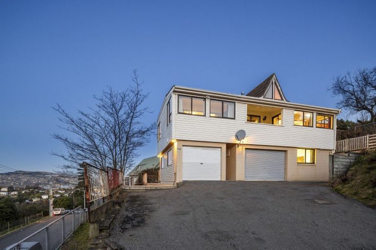 Photo of property in 108 Maryhill Terrace, Maryhill, Dunedin, 9011