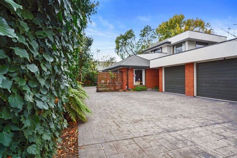 Photo of property in 440a Papanui Road, Strowan, Christchurch, 8052