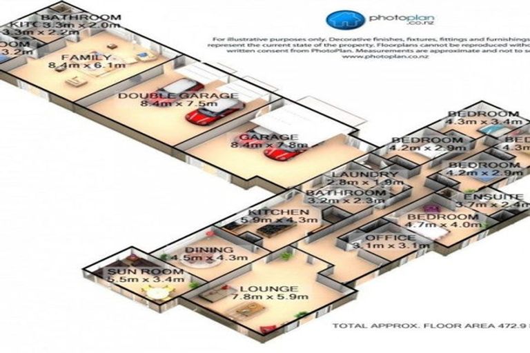 Photo of property in 120 Woodcock Road, Tamahere, Hamilton, 3283