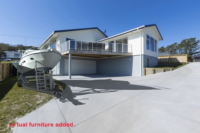 Photo of property in 50 Doubtless Bay Drive, Karikari Peninsula, Kaitaia, 0483