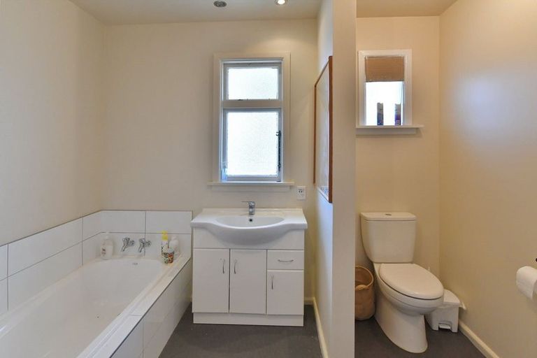 Photo of property in 94 Cavendish Road, Casebrook, Christchurch, 8051