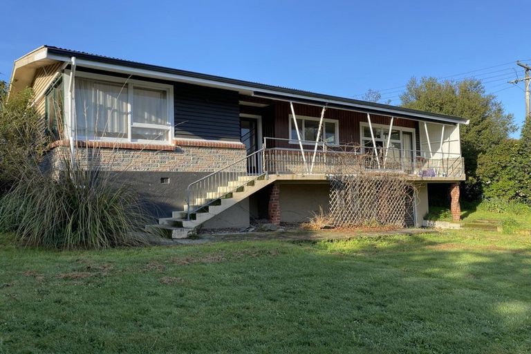 Photo of property in 33 Halsey Street, Clinton, 9534