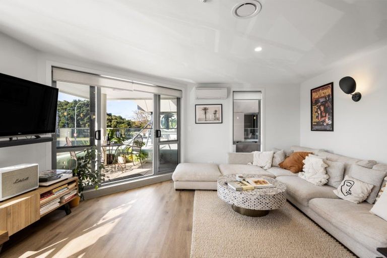 Photo of property in 215/36 Victoria Road, Mount Maunganui, 3116