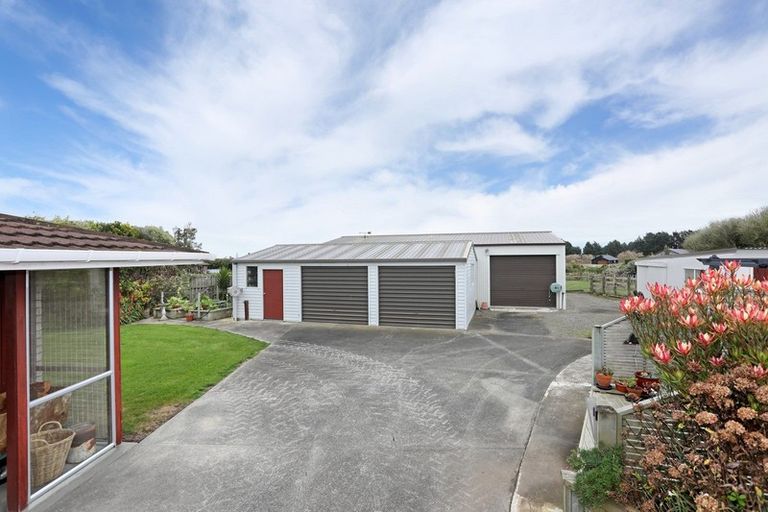 Photo of property in 235 Watershed Road, Bunnythorpe, Palmerston North, 4470