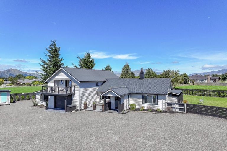 Photo of property in 3 Lochiel Drive, Hanmer Springs, 7334