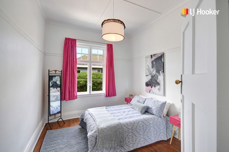 Photo of property in 6 Elliffe Place, Shiel Hill, Dunedin, 9013