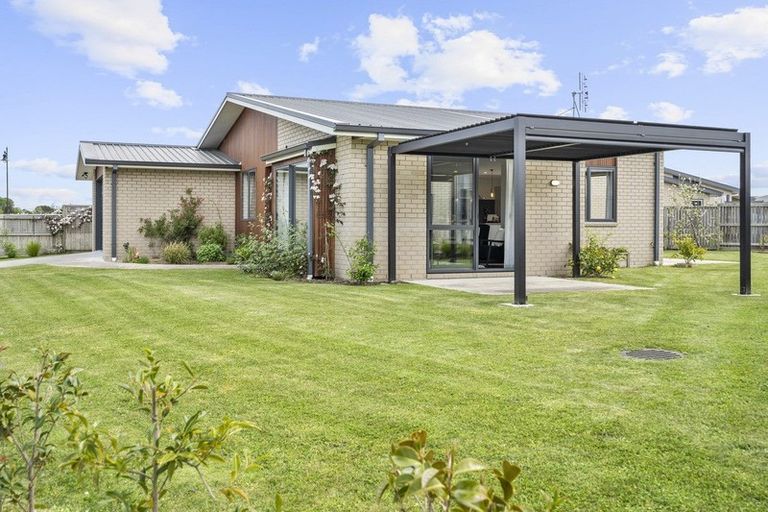 Photo of property in 48 Pengover Avenue, Leamington, Cambridge, 3432