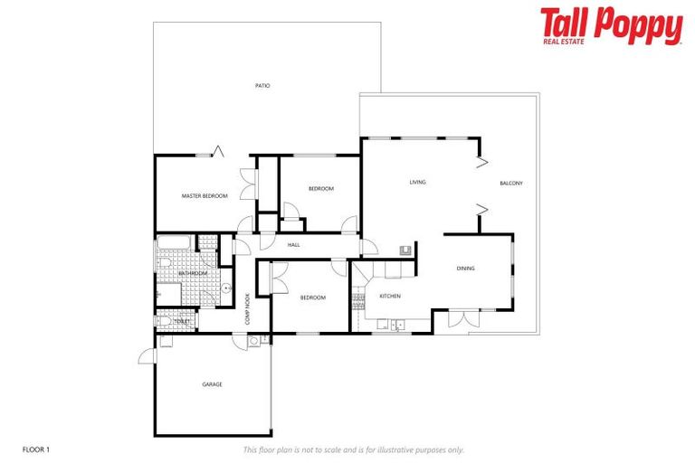 Photo of property in 2 Thornlea Drive, Welcome Bay, Tauranga, 3112