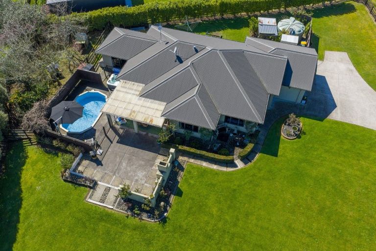 Photo of property in 15 Awanui Avenue, Kihikihi, Te Awamutu, 3875