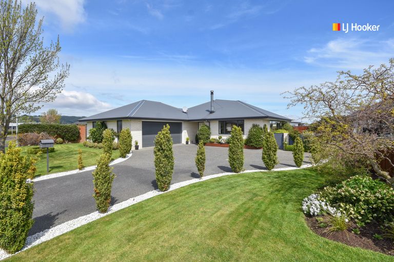 Photo of property in 4 Showgate Crescent, Mosgiel, 9024
