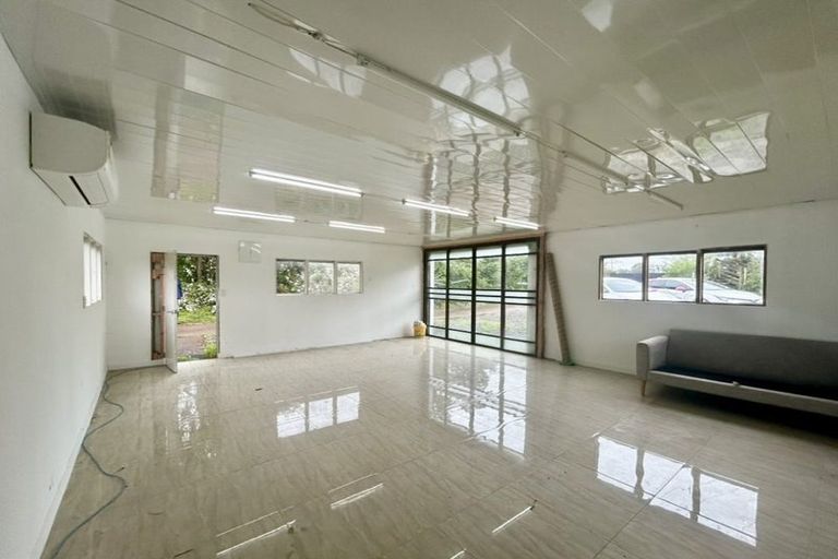 Photo of property in 155 Fred Taylor Drive, Whenuapai, Auckland, 0814