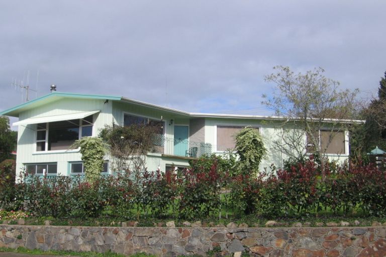 Photo of property in 1 Le Ruez Place, Maunu, Whangarei, 0110