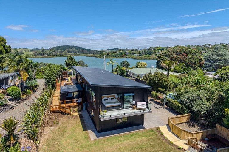 Photo of property in 119d Skudders Beach Road, Kerikeri, 0294