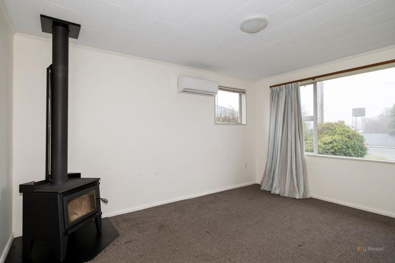 Photo of property in 6 Tancred Street, Geraldine, 7930