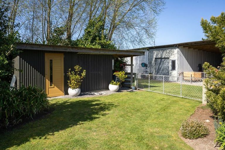 Photo of property in 387 West Melton Road, West Melton, Christchurch, 7675