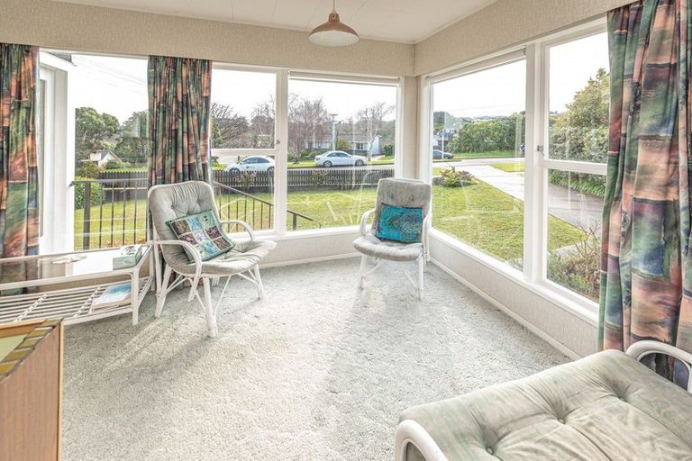 Photo of property in 3 Addenbrooke Terrace, Springvale, Whanganui, 4501