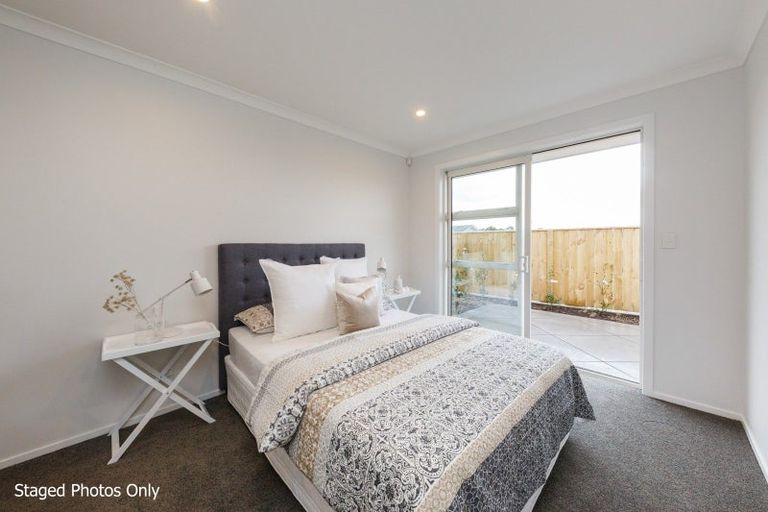 Photo of property in 110 Roberts Line, Kelvin Grove, Palmerston North, 4414